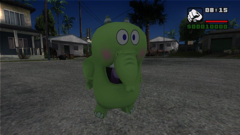 mod